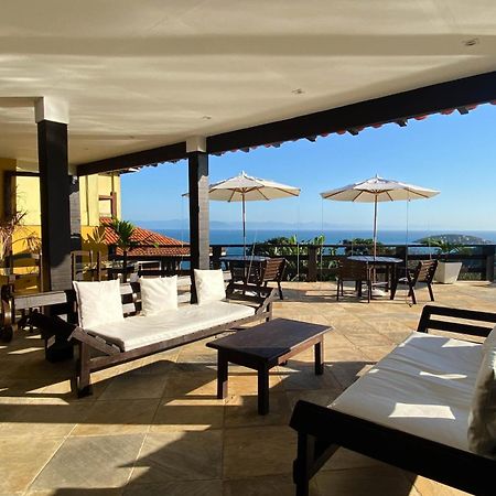 Pousada Gente Bonita Mirante Armacao dos Buzios Экстерьер фото