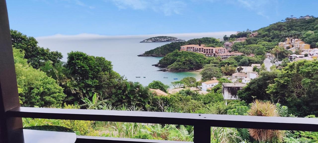 Pousada Gente Bonita Mirante Armacao dos Buzios Экстерьер фото