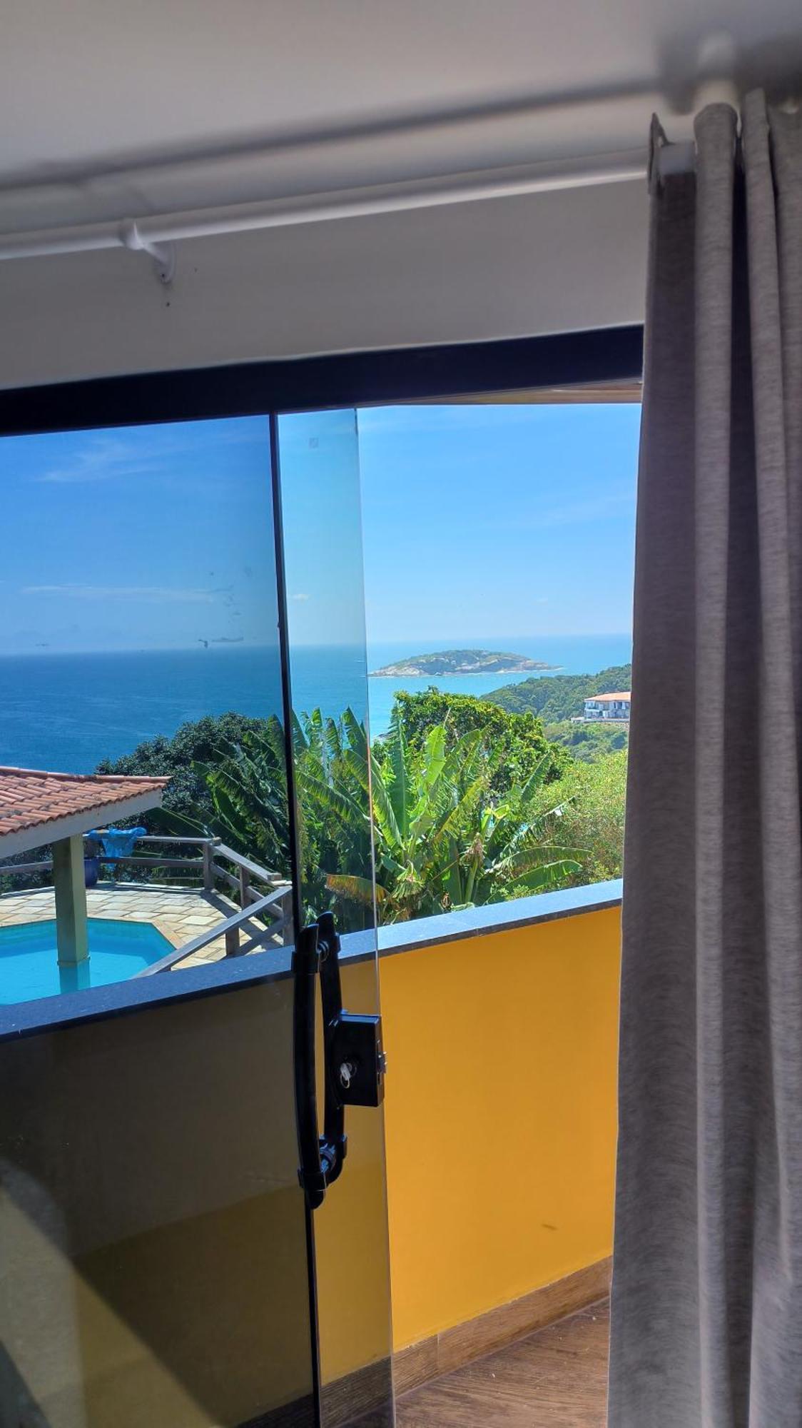 Pousada Gente Bonita Mirante Armacao dos Buzios Номер фото